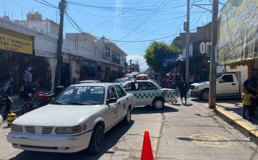 taxistas-de-huajuapan