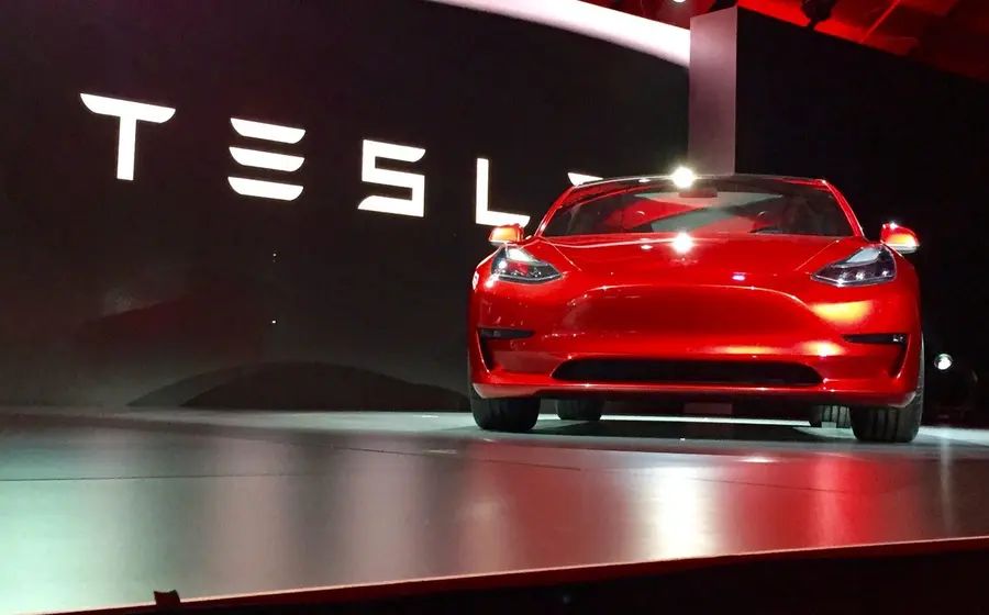 Tesla
