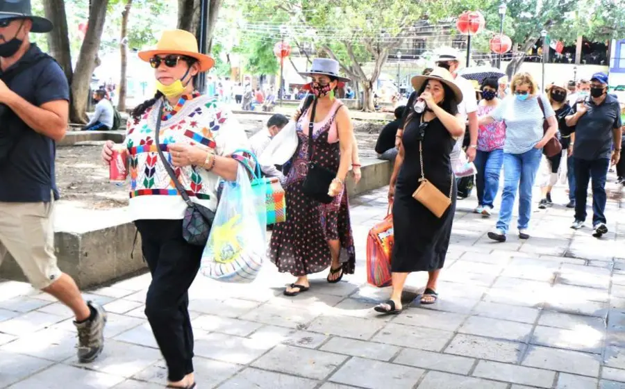 turistas-en-oaxaca