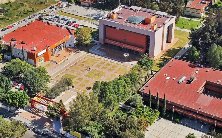 universidad-de-oaxaca