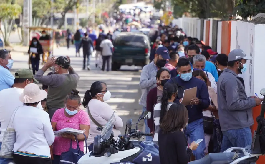 Jornada-vacunacion-de-refuerzo-en-oaxaca 