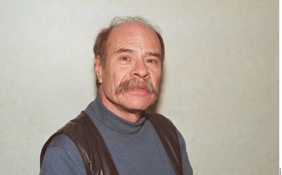 Tomás Mojarro