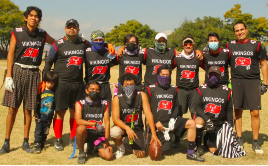 Flag Football