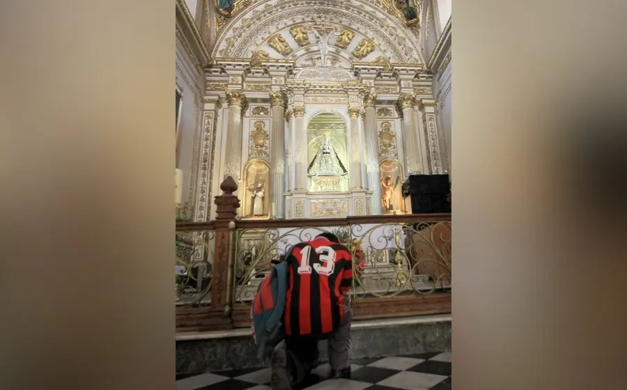 virgen-de-la-soledad