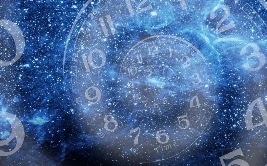 Vórtice temporal