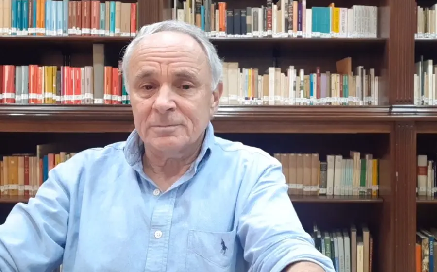Robert-Markens-investigador