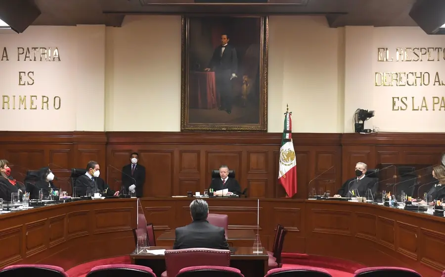 Suprema-Corte-de-Justicia-de-la-Nación