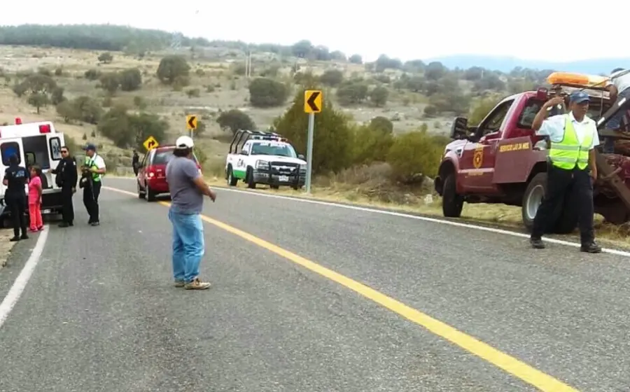 accidente 