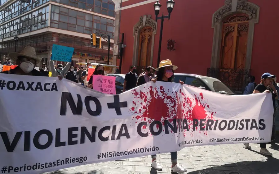 protesta-en-oaxaca