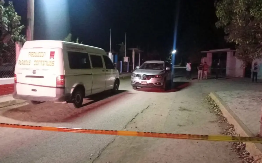 ambulancia