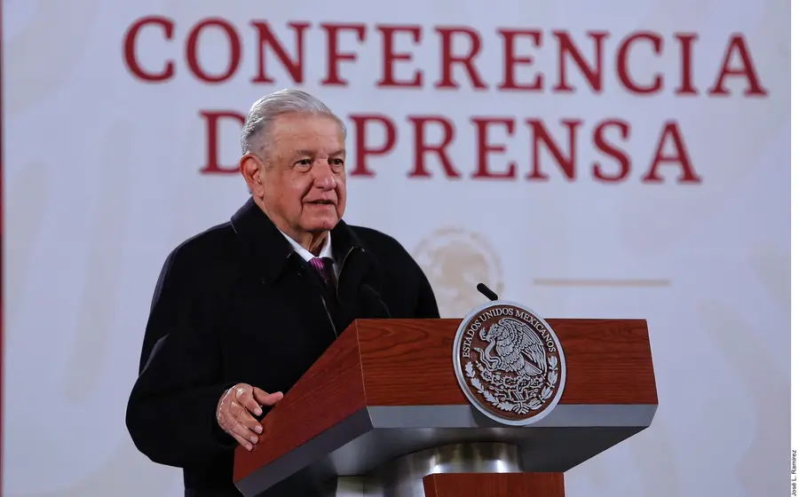 amlo 