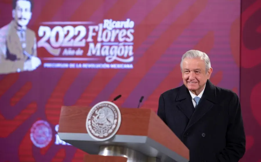 amlo 