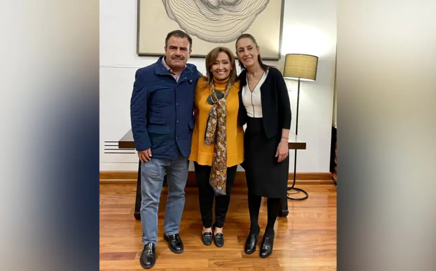 armando-contreras-sheimbaum-y-lorena-cuellar
