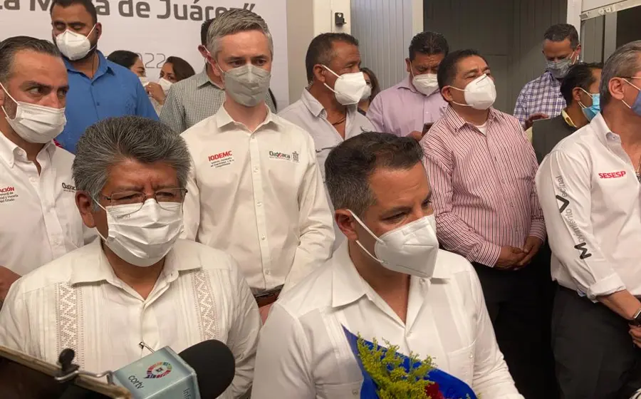 autoridades-del gobierno-de-oaxaca