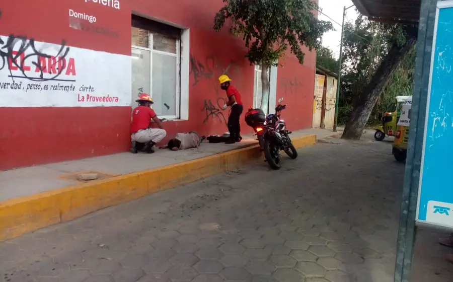 caido-accidente