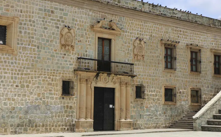 fachada-municipio-oaxaca-juarez 