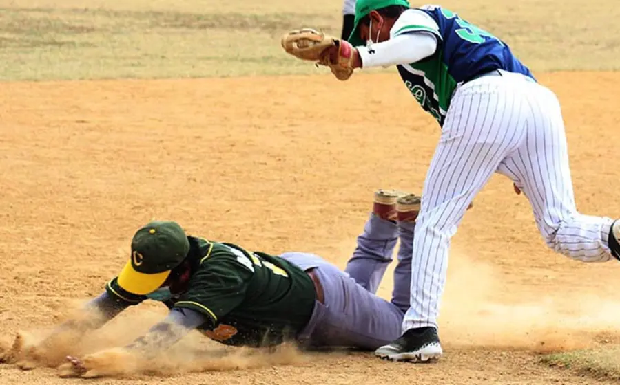 beisbol-liga