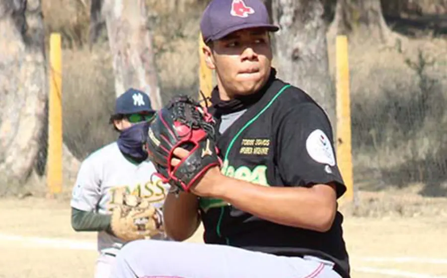 beisbol-liga