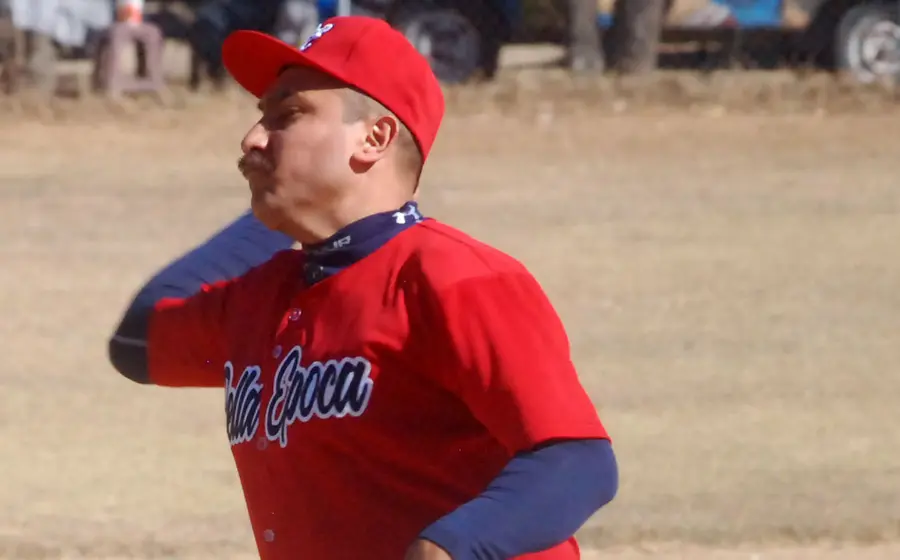 beisbol 