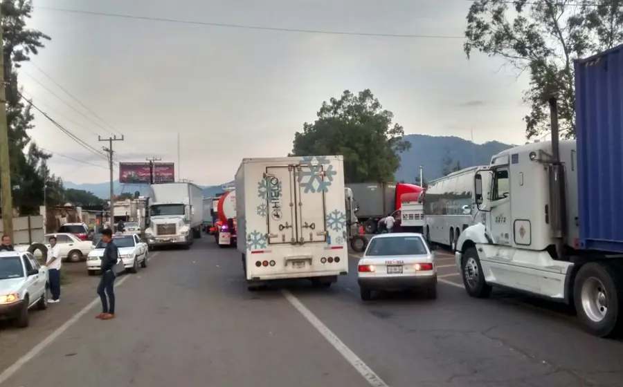 camioneta