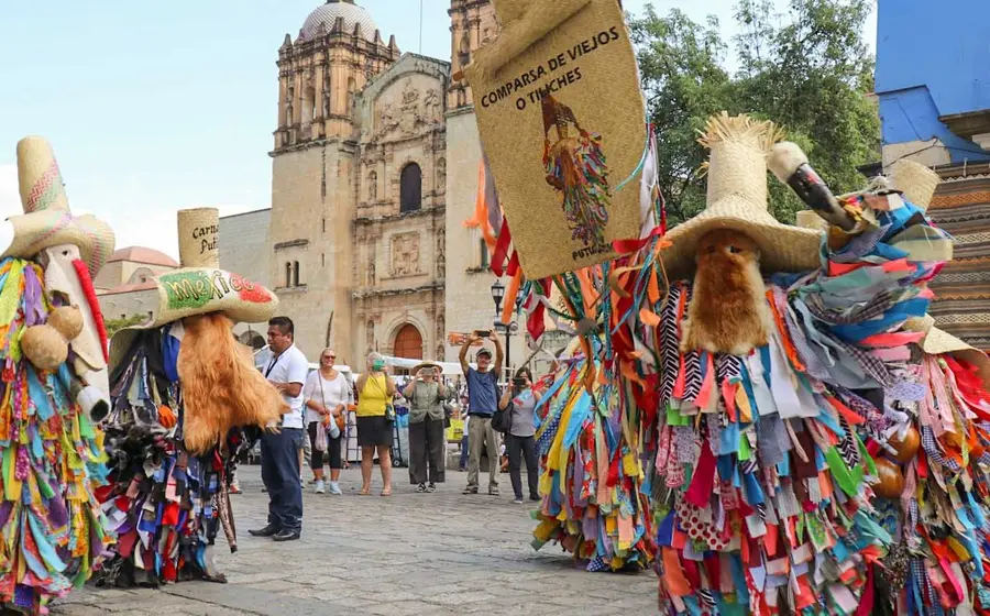 carnaval-oaxaca 