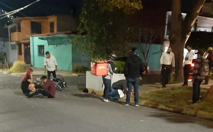 motociclistas_chocados