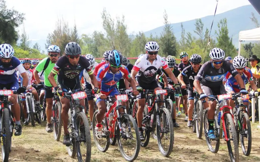 ciclismo-montaña 