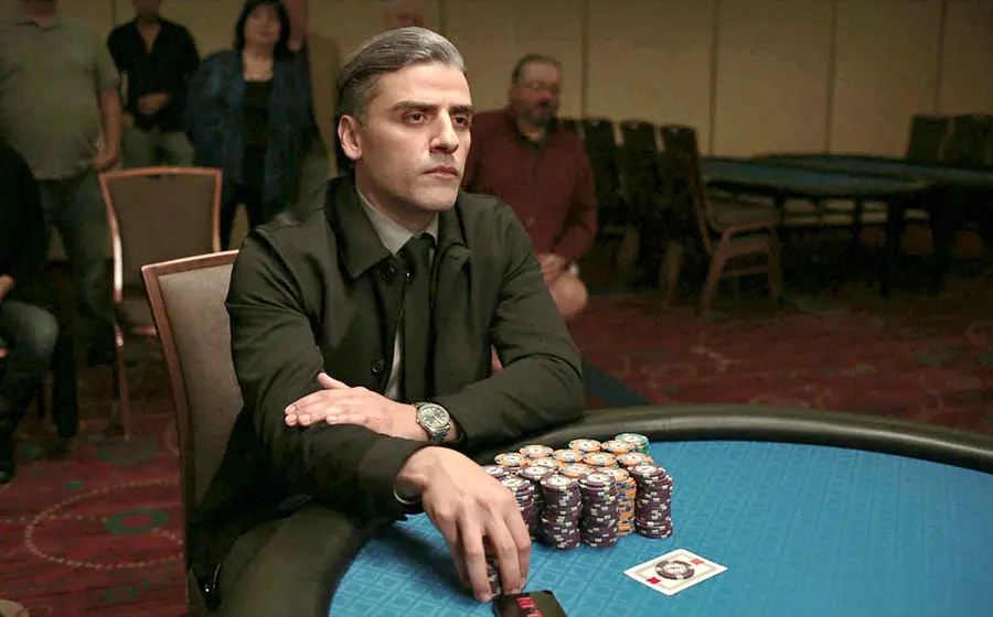 El Contador de Cartas