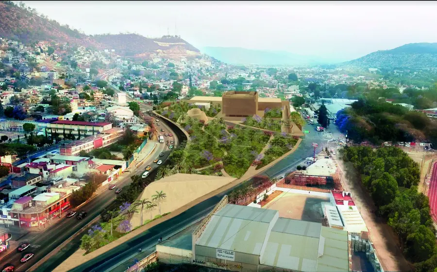 Oaxaca-ciudad