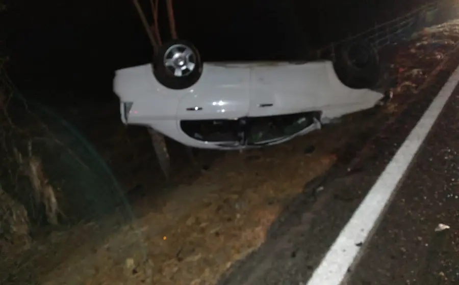 auto-volcado