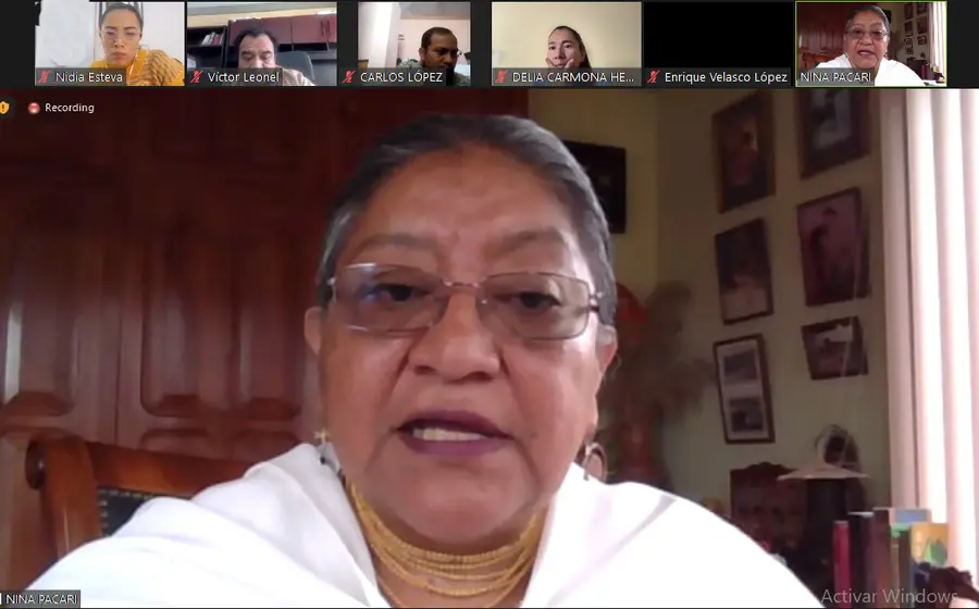 videoconferencia