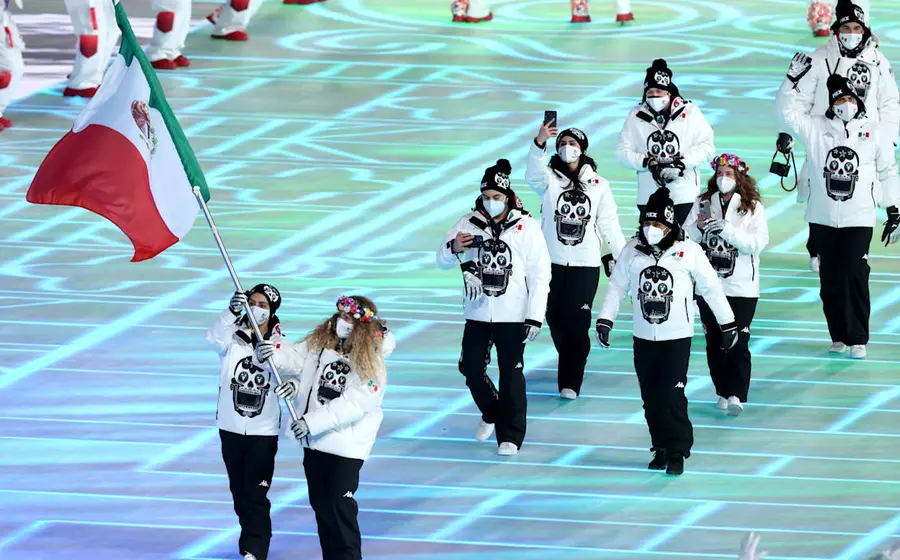 delegacion-olimpica-mexicana