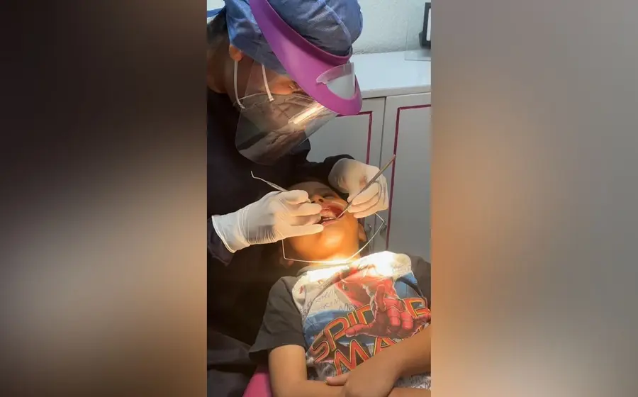 dentista