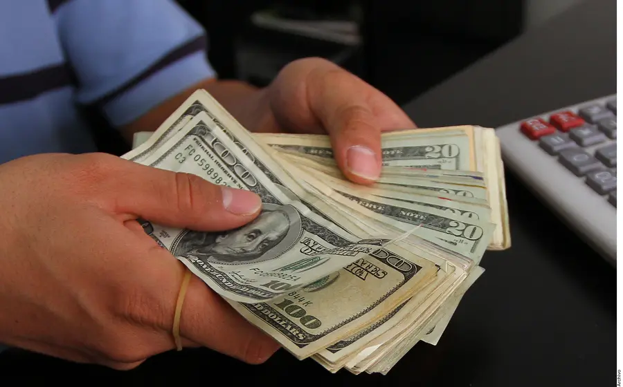 dinero-en-dolares