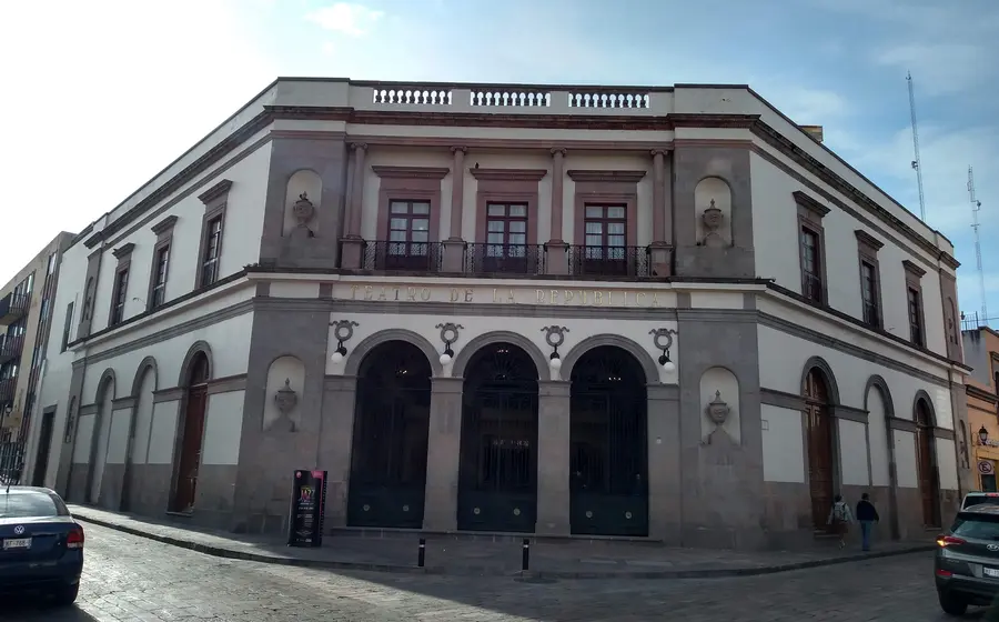 edificio.