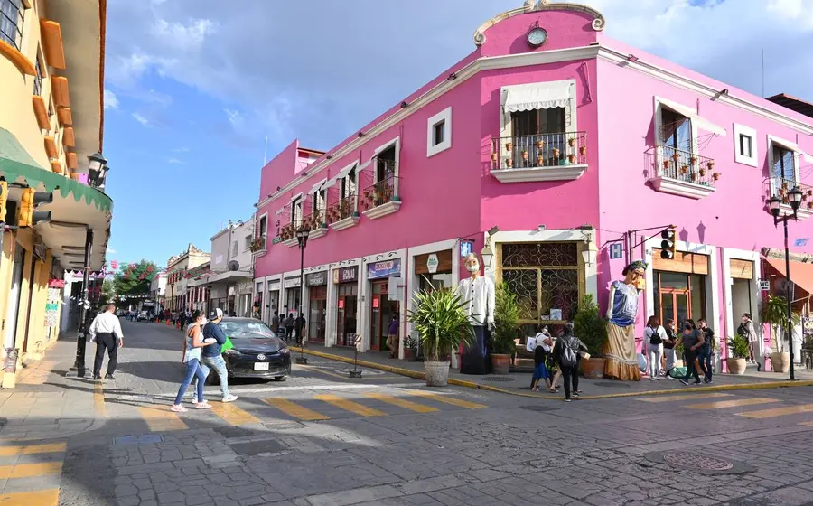 Edificio-en-el-centro-de-oaxaca