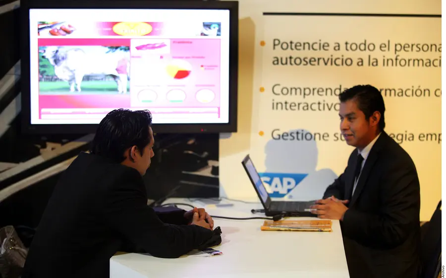 empleo-formal-mexico 