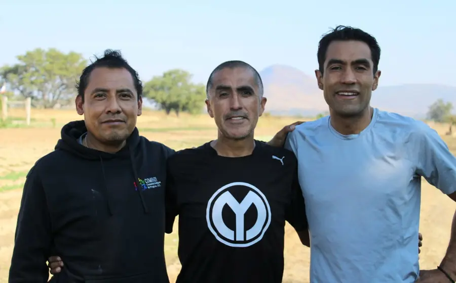tres-hombres