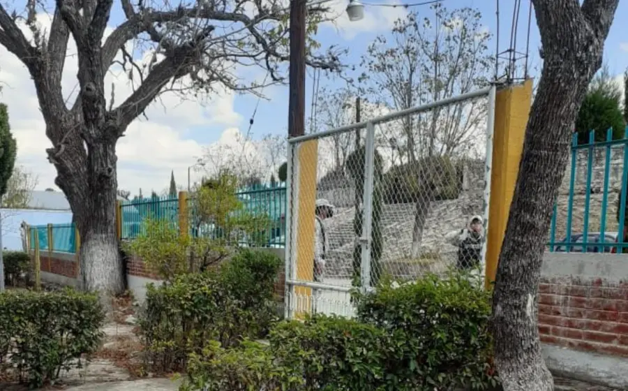 escuela