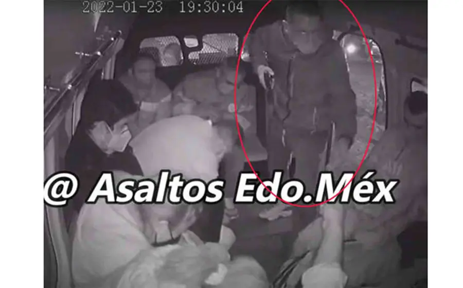 asalto