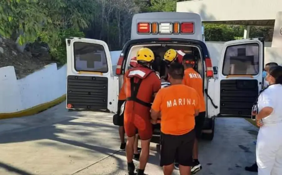 fallece-menor-ahogado-en-playas-de-oaxaca 