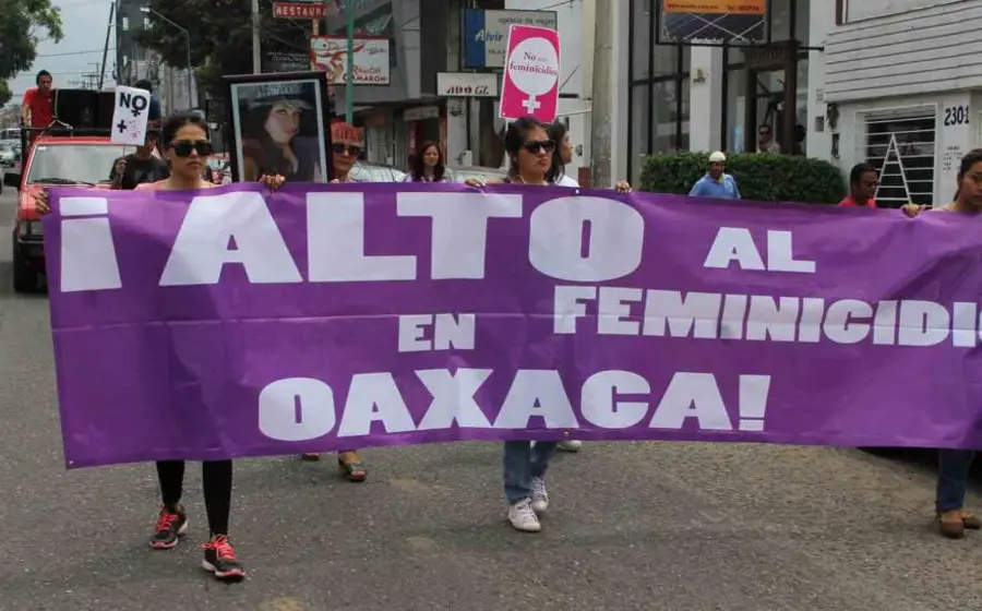 oaxaca-feminicidios
