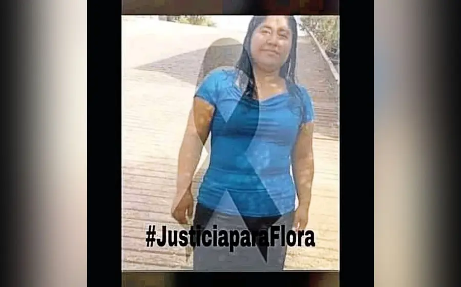 justicia-para-flora
