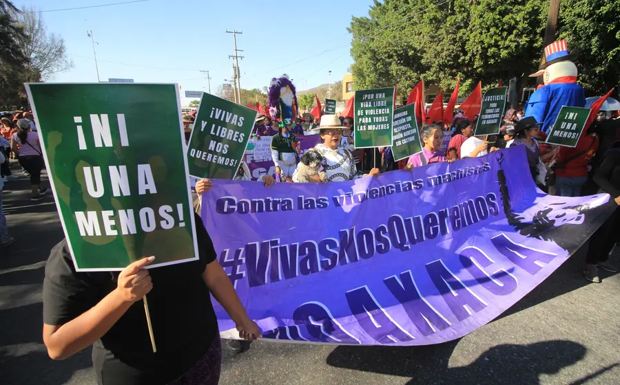 marcha-feminista