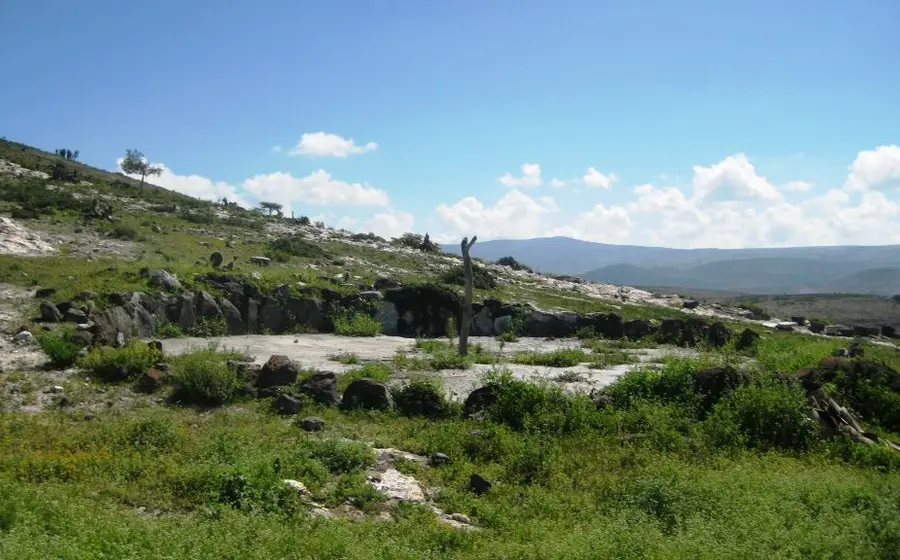 region-mixteca