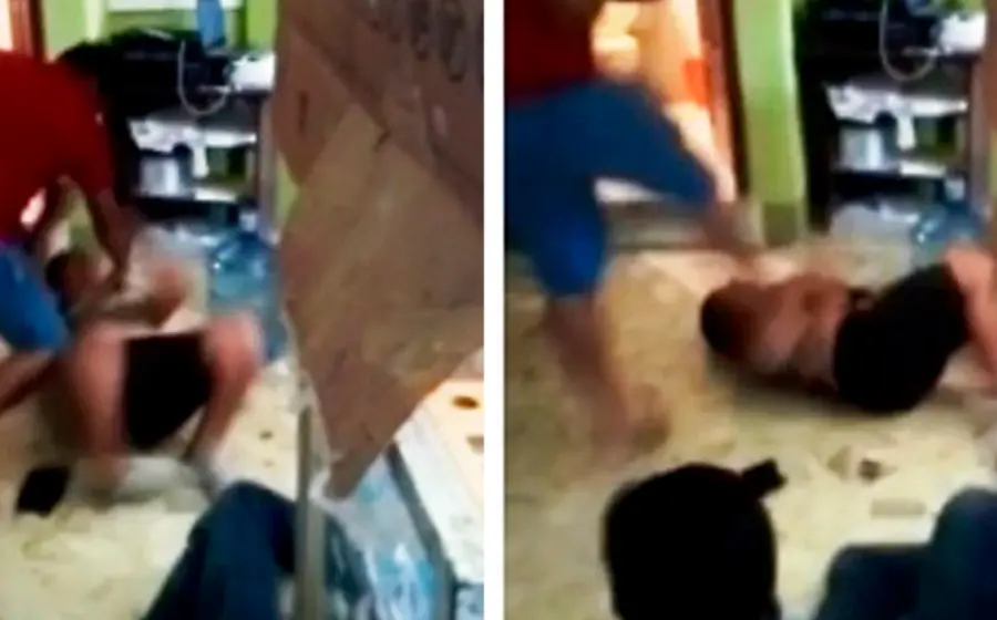 hombre-golpeando-a-niño