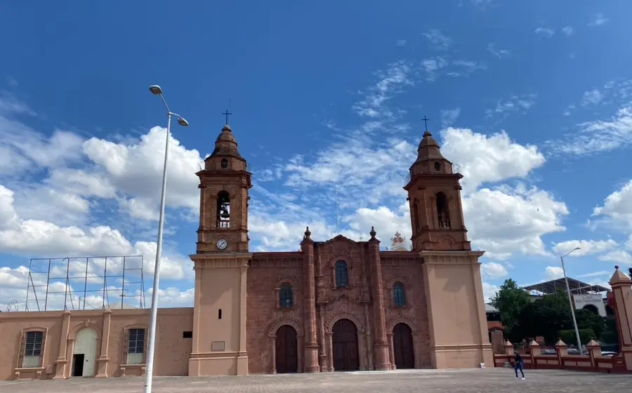 iglesia 