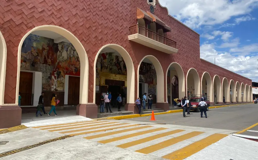 huajuapan de león 