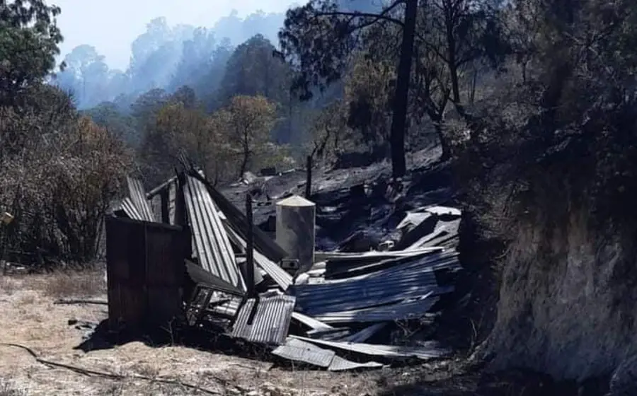incendio 