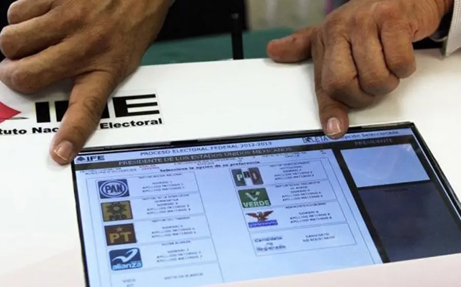 INE-elecciones 